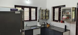 joys villa self service villa - Cherai Beach - 8