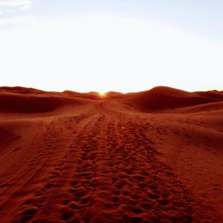 ERG MERZOUGA SAHARA CAMP - Merzouga - 9