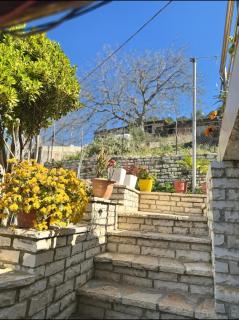 Guesthouse & Hospitality - Berat - 5