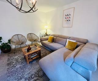 Country house with large garden next to the beach - Pontevedra - 4