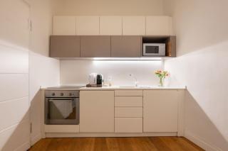 Keys of Italy - Tornabuoni 5 TOT - luxury apartments - Florence - 3