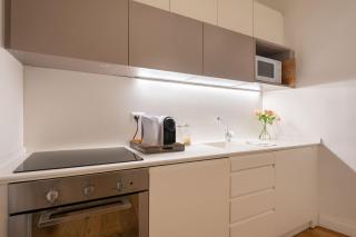 Keys of Italy - Tornabuoni 5 TOT - luxury apartments - Florence - 4