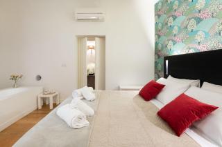 Keys of Italy - Tornabuoni 5 TOT - luxury apartments - Florence - 8
