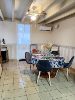 MAISON PROCHE PLAGE SUR BASSIN D ARCACHON - Andernos-les-Bains - 7