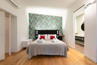 Keys of Italy - Tornabuoni 5 TOT - luxury apartments - Florence - 6