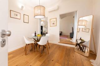 Keys of Italy - Tornabuoni 5 TOT - luxury apartments - Florence - 2