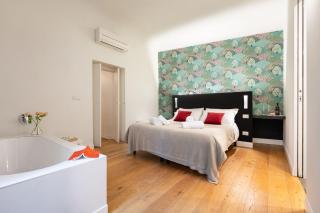 Keys of Italy - Tornabuoni 5 TOT - luxury apartments - Florence - 0