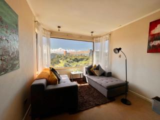 Acogedor Apartamento, rodeado de Naturaleza y Mar. - Puerto Montt - 8