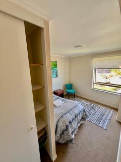 Acogedor Apartamento, rodeado de Naturaleza y Mar. - Puerto Montt - 4