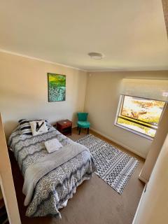 Acogedor Apartamento, rodeado de Naturaleza y Mar. - Puerto Montt - 5