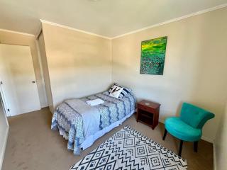 Acogedor Apartamento, rodeado de Naturaleza y Mar. - Puerto Montt - 6