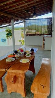 Casa com Encanto 2 - Ilha do Ferro - Pão de Açúcar - 1