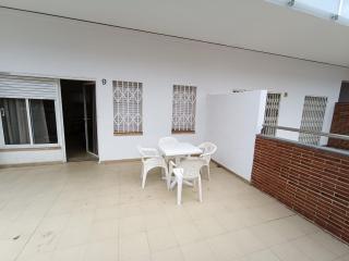 APCOSTAS Els Pins Lotus - Blanes - 3