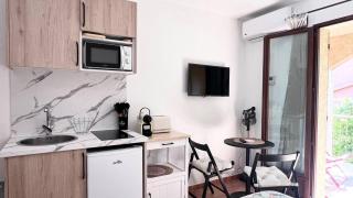 Appartement confort et équipé proche de la plage - Sisco - 9