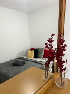 Comfortable and well-located room - shared common areas - Barcelone - 4