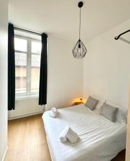 T3 hypercentre proche gare - 5