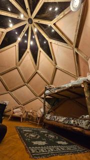 Zen & Den Woodland Zome - Thorpe le Soken - 8