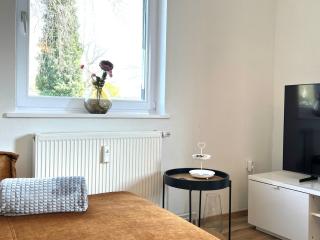 Balance Apartments by M&A Train Station Business - Witzenhausen - 8
