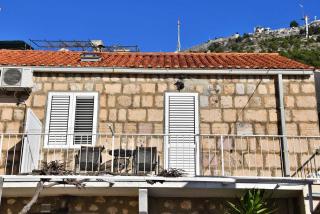 L&N šarmantna soba sa pogledom - Dubrovnik - 1