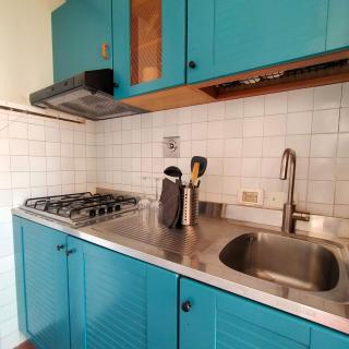 Jacopo's Green Apartment - Florenz - 6