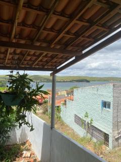Casa com Encanto 2 - Ilha do Ferro - Pão de Açúcar - 2