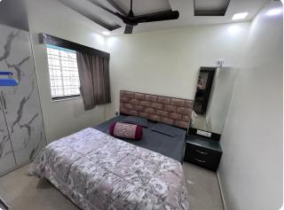 Feel Home with Fully Loaded AC - Dombivli - 3