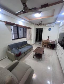 Feel Home with Fully Loaded AC - Dombivli - 2