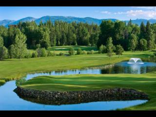 Meadow Lake Area Private Timeshares - Columbia Falls - 8