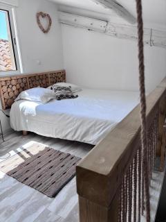 Appart Hôtel - Nature et Spa - 5