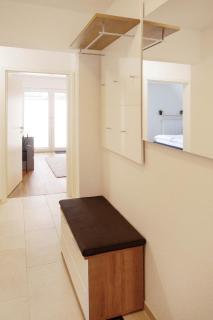 Haus Salinen Wohnung 222 - Bad Rothenfelde - 8