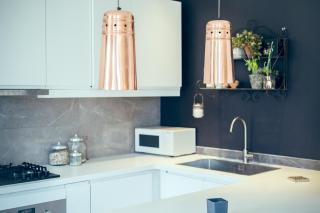 Blue appart - centre ville - gare - Nizza - 2