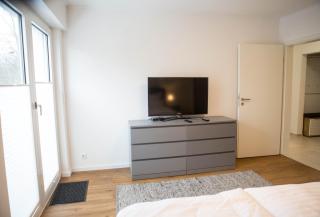 Haus Salinen Wohnung 222 - Bad Rothenfelde - 1