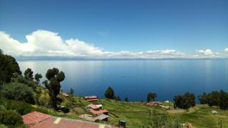 ENCHANTED LODGE Taquile Island - 4