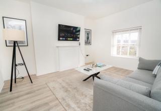 The Cheltenham Suites - Stunning 1 Bed Apartment - 5