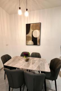 Soga Homestay 6B4B 20pax - Batu Pahat - 4