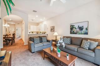 Apartamento 3 Quartos no Bahama Bay Resort - 8