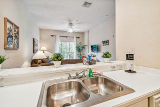 Apartamento 3 Quartos no Bahama Bay Resort - 3