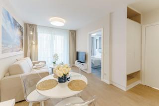 Apartament Młyńska 10 - 2