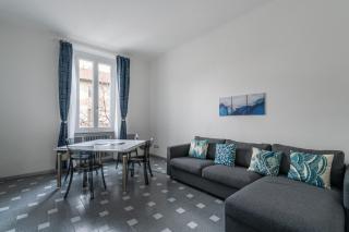 Appartamento Plinio - Milan - 8