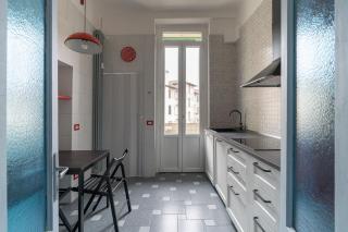 Appartamento Plinio - Milaan - 5