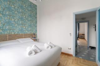 Appartamento Plinio - Milan - 3