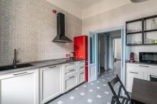 Appartamento Plinio - Milan - 7