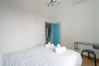 Appartamento Plinio - Milan - 2