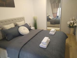 Emanuilo Apartman - Banja Luka - 8