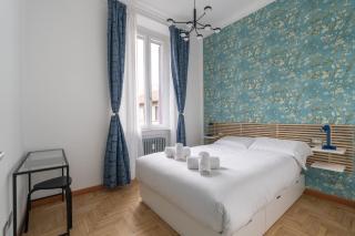 Appartamento Plinio - Milan - 4
