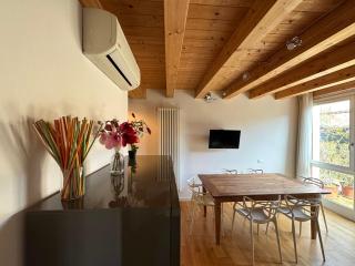 Loft del Pozzo Venezia - with garden - Venice - 6