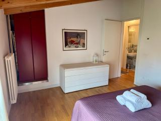 Loft del Pozzo Venezia - with garden - Venice - 2