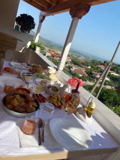 Guesthouse & Hospitality - Berat - 9