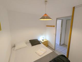 Sol-y-Days Mathilde, Agréable appartement en rez-de-jardin avec parking et un accès direct à la plage - Le Grau-du-Roi - 3