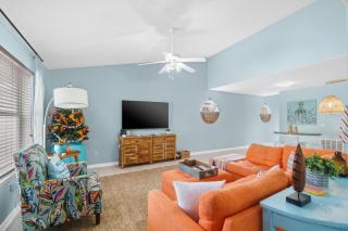 Beach House - Paradise Palace by Panhandle Getaways - 5